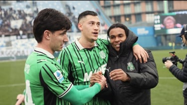 Jay Idzes Ungkap Kunci Bawa Tim Promosi Bersaing di Liga Italia