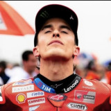 Rekor Sempurna Milik Ducati Terhenti di MotoGP Thailand, Marc Marquez Langsung Buka Suara: Jangan Panik