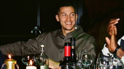 Pada Serie A, Jay Idzes Kenang Kembali Kepindahan Ke Sassuolo: Ke Arah Mana Kami Pergi?