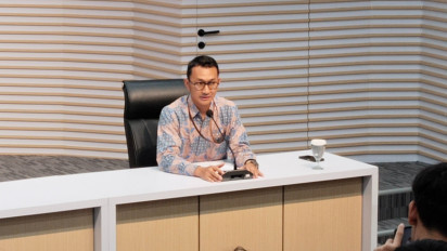 Hasil OTT Bupati Pekalongan, KPK Amankan Barbuk Kendaraan Roda Empat Hingga Barang Elektronik