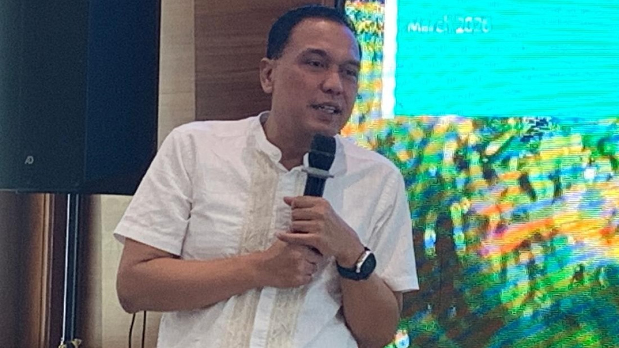 Tekanan Harga Nikel Global, PT Vale Tegaskan Industri Harus Jadi Solusi untuk Indonesia
            - galeri foto