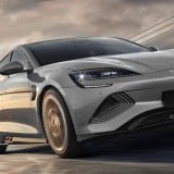 Revolusi Mobil Listrik? BYD Seal 08 Siap Ubah Standar Perjalanan Jarak Jauh