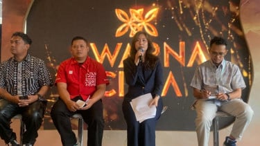 Pagelaran Wayang Kulit Berdurasi 20 Jam Akan Digelar di Sleman, Disebut Akan Pecahkan Rekor MURI