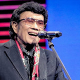 Jawaban Mengejutkan Rhoma Irama saat Ditanya soal Kemelut Konflik Iran Vs AS-Israel, Bicara Dunia dan Akhirat