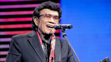 Jawaban Mengejutkan Rhoma Irama saat Ditanya soal Kemelut Konflik Iran Vs AS-Israel, Bicara Dunia dan Akhirat