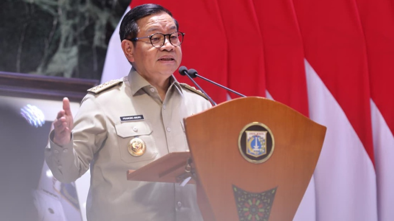 THR ASN Jakarta Bisa Cair Setelah Lebaran? Ini Penjelasan Terbaru Gubernur Pramono
            - galeri foto