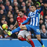 Meski Terancam Degradasi, Nottingham Forest Bidik 3 Poin di Kandang Manchester City