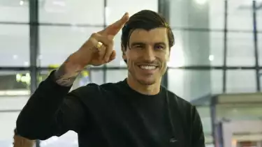 Sempat Dibawa Ambulans, Kondisi Bintang Persib Bandung Sergio Castel Akhirnya Terungkap!