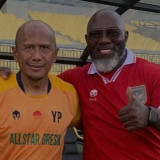 Pernah Akui Kehebatan STY, Mantan Pelatih Timnas ini Sekarang Punya Jabatan Mentereng yang Mengembangkan Pemain Muda