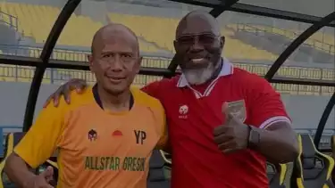 Pernah Akui Kehebatan STY, Mantan Pelatih Timnas ini Sekarang Punya Jabatan Mentereng yang Mengembangkan Pemain Muda
