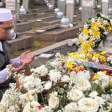 Kenang Pertemuan Terakhir dengan Try Sutrisno, Ustaz Adi Hidayat Ungkap Sisi Lain Mantan Wapres ke-6 RI