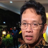 Menkeu Purbaya Pastikan APBN Kuat Hadapi Dampak Krisis Global dan Eskalasi di Timur Tengah