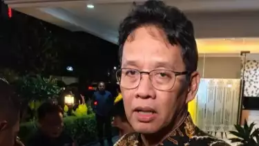 Klaim Jauh dari Krisis, Purbaya Tegaskan Ekonomi RI Masih Terus Ekspansi: Siapa yang Bilang?