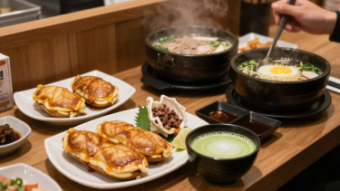 Promo Ramadhan 2026: Rekomendasi Tempat Bukber AYCE di Hotel Jakarta