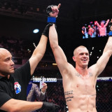 Rekan Senegara Conor McGregor, Ian Garry Tantang Islam Makhachev untuk Gelar Kelas Welter UFC