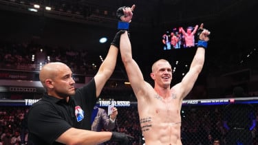 Rekan Senegara Conor McGregor, Ian Garry Tantang Islam Makhachev untuk Gelar Kelas Welter UFC