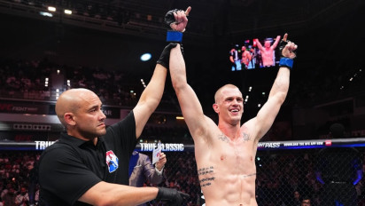 Rekan Senegara Conor McGregor, Ian Garry Tantang Islam Makhachev untuk Gelar Kelas Welter UFC