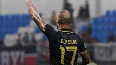 Calon Pemain Naturalisasi Ini Makin Gacor dan Jadi Top Skor, John Herdman Berpotensi Menduetkan dengan Ole Romeny di Timnas Indonesia