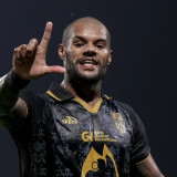 Belum Juga Tuntas Proses Naturalisasinya, Calon Pemain Timnas Indonesia Beradarah Brasil Ini Sudah Kangkangi Torehan Gol Semua Striker Timnas Indonesia