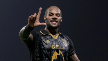 Belum Juga Tuntas Proses Naturalisasinya, Calon Pemain Timnas Indonesia Beradarah Brasil Ini Sudah Kangkangi Torehan Gol Semua Striker Timnas Indonesia