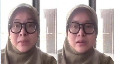 Kesaksian Jemaah Umrah Asal Bogor Terkait Kondisi Arab Saudi di Tengah Konflik Iran Melawan AS–Israel