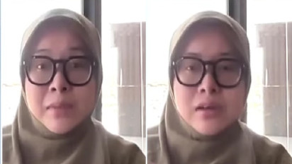 Kesaksian Jemaah Umrah Asal Bogor Terkait Kondisi Arab Saudi di Tengah Konflik Iran Melawan AS–Israel