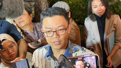 Gonjang-ganjing Eskalasi Perang Timur Tengah, Menlu Sugiono Sebut Prabowo Minta WNI di Iran Dievakuasi