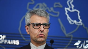 Iran Bersumpah Lawan AS-Israel Habis-habisan: Sekarang Adalah Waktu untuk Berperang