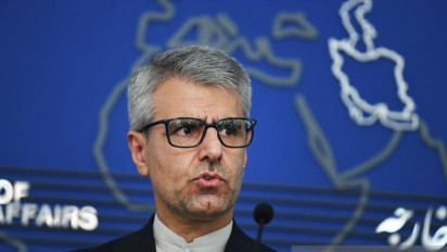 Iran Bersumpah Lawan AS-Israel Habis-habisan: Sekarang Adalah Waktu untuk Berperang