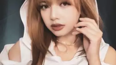 TikToker Shella Ganiswara alias Shegan disebut mirip Lisa BLACKPINK