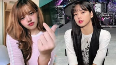 Penyesalan Mendalam TikToker Shegan yang Dituduh Catut Nama Lisa BLACKPINK: Soal di Blok M Bukan untuk Meet