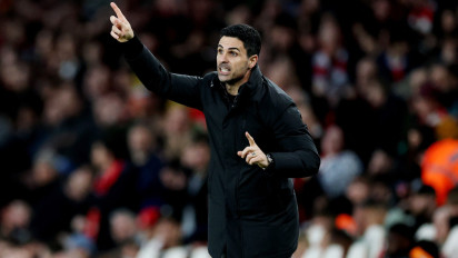 Arteta Beri Peringatan Keras! Arsenal Wajib Kuasai Brighton atau Terancam Tersandung