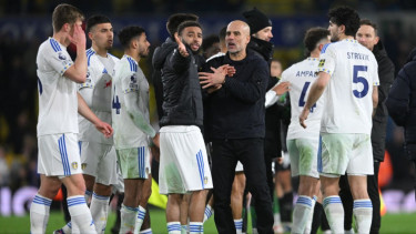 Meski Erling Haaland Belum Pasti Main, Pep Guardiola Beberkan Nasib Manchester City Demi Kejar Arsenal