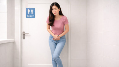 Urin Berwarna Kuning Pekat saat Puasa, Apakah Berbahaya?