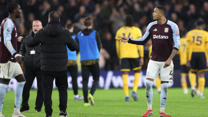 Jelang Duel Krusial Lawan Chelsea, Emery Akui Aston Villa Sedang Tak dalam Kondisi Baik Gegara Ini