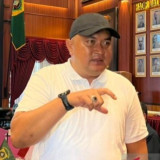 Pj Kepala Desa dari ASN untuk 222 Kades yang Masa Jabatannya akan Berakhir, Bupati Bogor: Pastikan Pelayanan