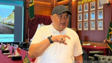 Pj Kepala Desa dari ASN untuk 222 Kades yang Masa Jabatannya akan Berakhir, Bupati Bogor: Pastikan Pelayanan