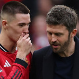 Kabar Buruk untuk Manchester United, Michael Carrick Tak Bisa Berbuat Banyak soal Beberapa Pemain Bintangnya