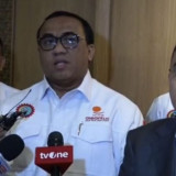 Usai Bertemu Dasco, KSPSI dan KSBSI Tegaskan Dukung Seluruh Program Presiden Prabowo