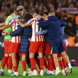Meski Menang Besar! Barcelona Justru Gagal Lolos ke Final Copa del Rey Gegara Atletico Madrid