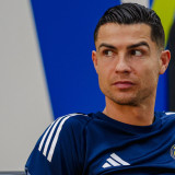Cristiano Ronaldo Fix Undur Diri, Siapa yang Gantikan CR7 di Laga Al Nassr vs Neom SC pada 8 Maret 2026?