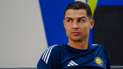 Cristiano Ronaldo Fix Undur Diri, Siapa yang Gantikan CR7 di Laga Al Nassr vs Neom SC pada 8 Maret 2026?