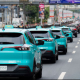 Green SM Dinobatkan Sebagai Aplikasi Carpooling Kendaraan Listrik Terbaik di Kawasan Asia-Pasifik