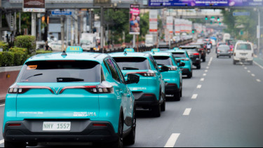 Green SM Dinobatkan Sebagai Aplikasi Carpooling Kendaraan Listrik Terbaik di Kawasan Asia-Pasifik