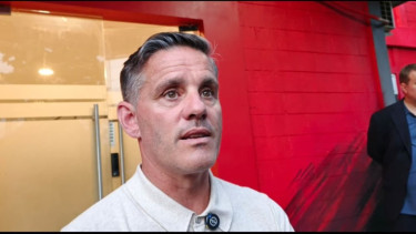 John Herdman sampaikan Pesan Penting, Pelatih Anyar Timnas Indonesia itu dapat Dukungan dari Netizen