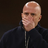 Arne Slot di Ujung Tanduk, Liverpool Mulai Operasi Senyap untuk Datangkan Xabi Alonso