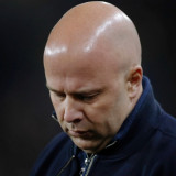 Reaksi Tak Terduga Arne Slot usai Liverpool Dihajar Tim Juru Kunci Klasemen Liga Inggris