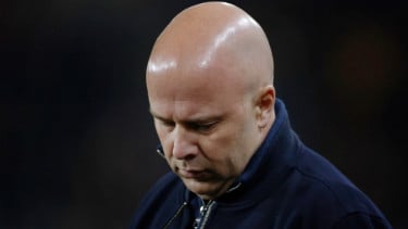 Reaksi Tak Terduga Arne Slot usai Liverpool Dihajar Tim Juru Kunci Klasemen Liga Inggris