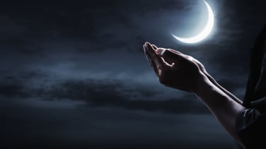 Teks Khutbah Jumat: Siap Menyambut Malam Lailatul Qadar