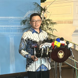 Menlu Sugiono Akui Sudah Telepon Pihak Amerika dan Iran, Tawarkan Indonesia Jadi Jembatan Perundingan